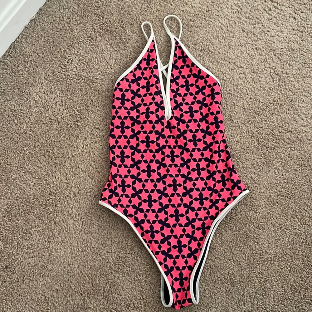 aerie bathing suit